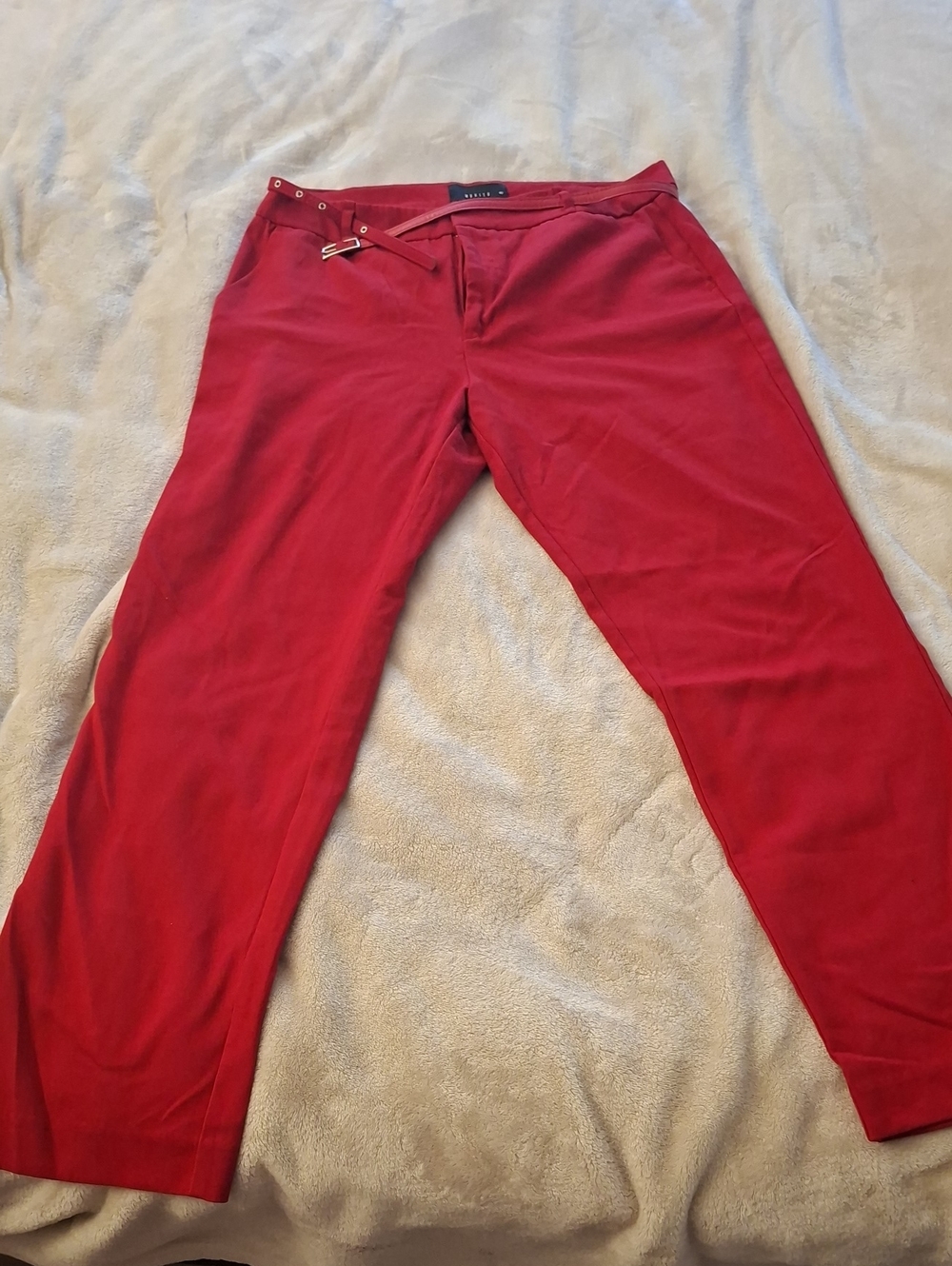 Mohito Dress Pants Size 40